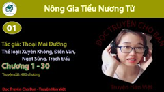 [HV] Nông Gia Tiểu Nương Tử